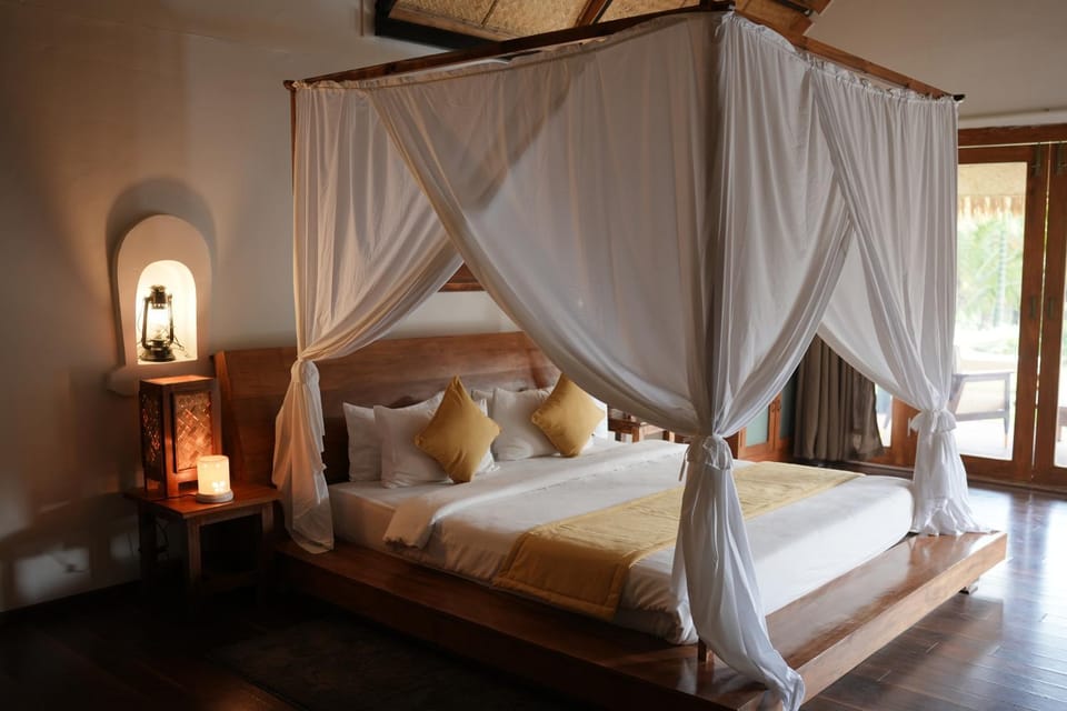 Niruttara Kabini Resort in Karnataka