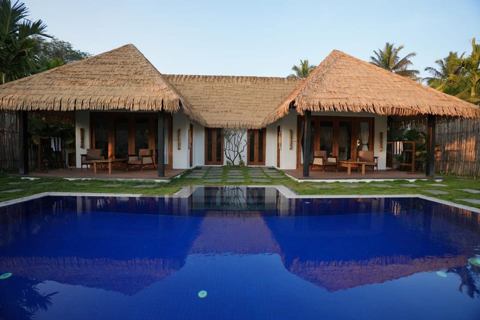 Niruttara Kabini Resort in Karnataka