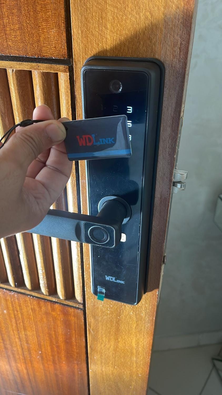 locker