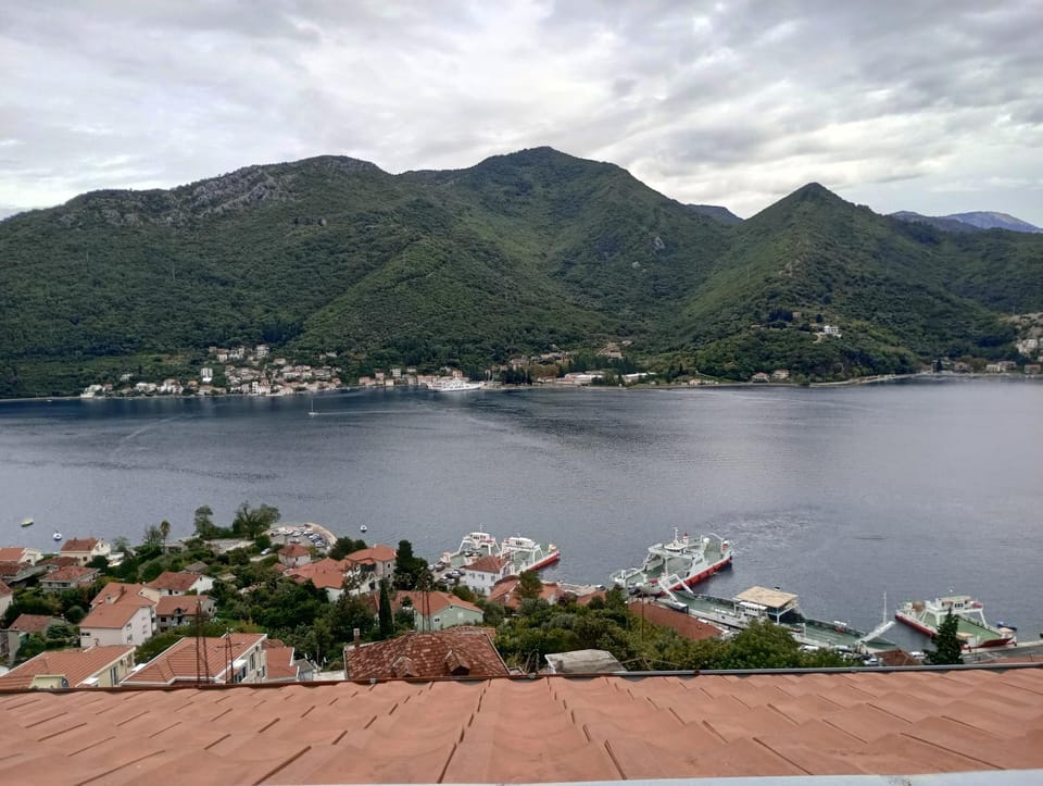 Apartmani Laura Apartment in Kotor Municipality