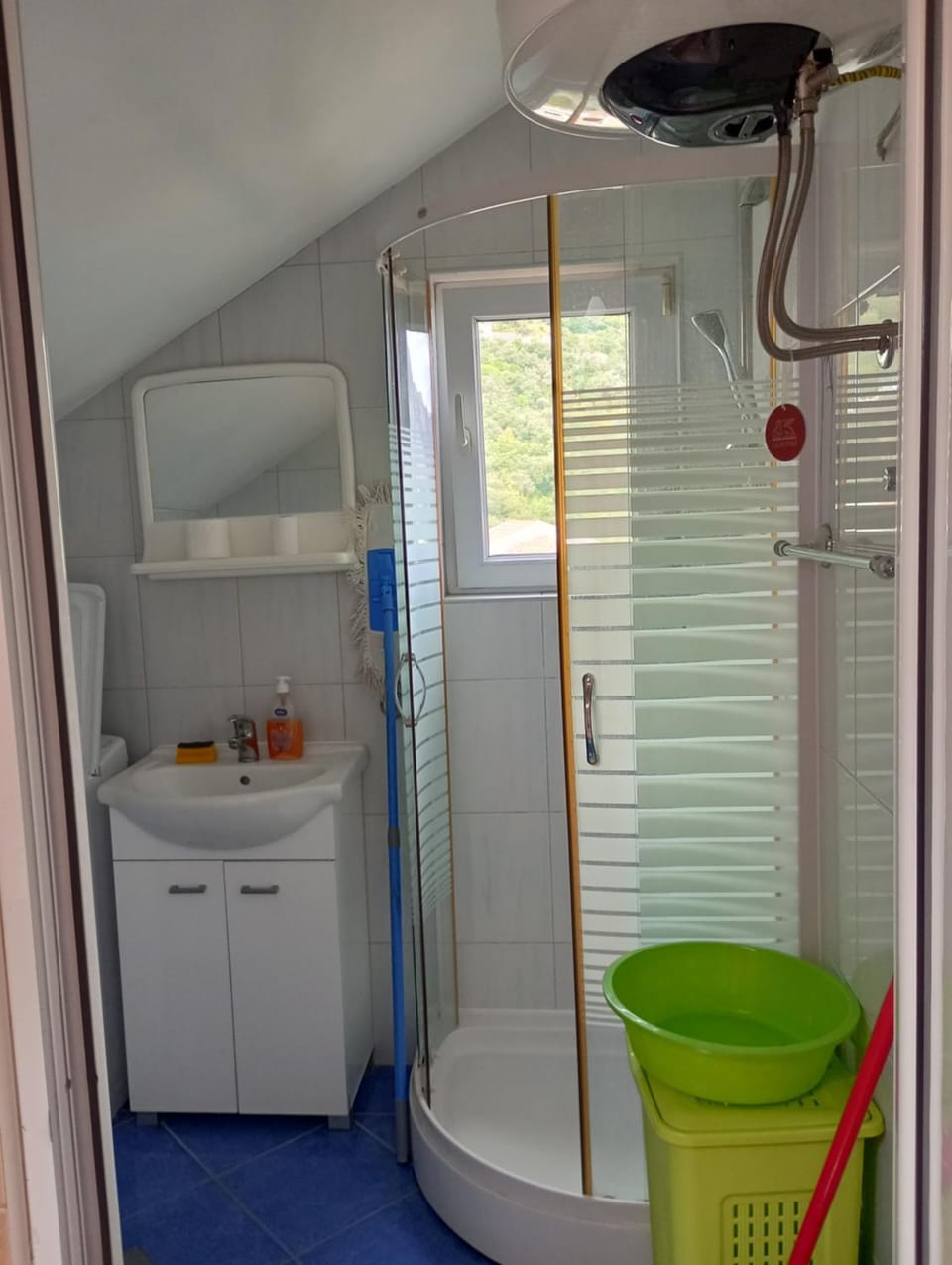 Apartmani Laura Apartment in Kotor Municipality