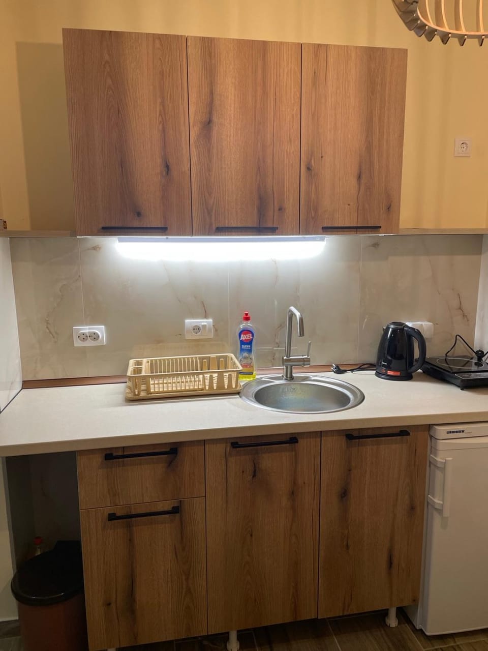 Apartman Vuk, Crni Vrh - Stara planina Apartment in Serbia