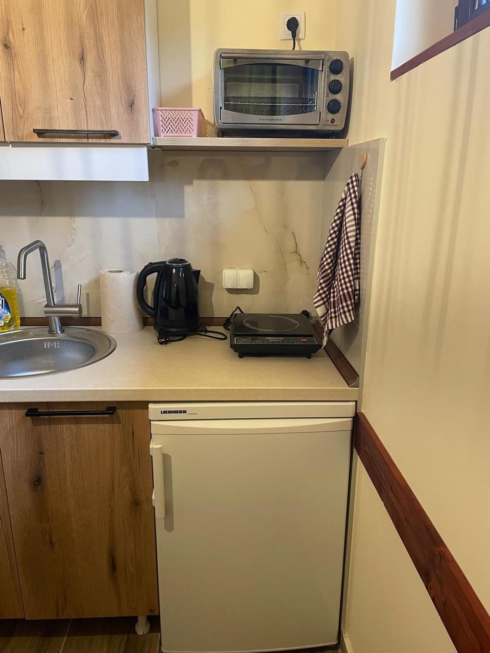 Apartman Vuk, Crni Vrh - Stara planina Apartment in Serbia