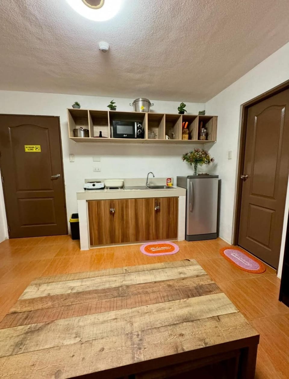 Your 2nd Home - One Oasis CDO Apartment in Cagayan de Oro