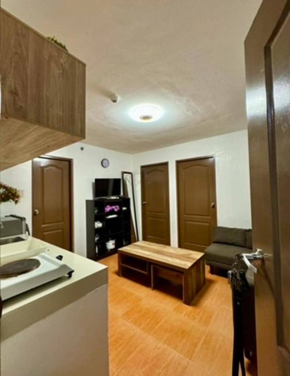 Your 2nd Home - One Oasis CDO Apartment in Cagayan de Oro