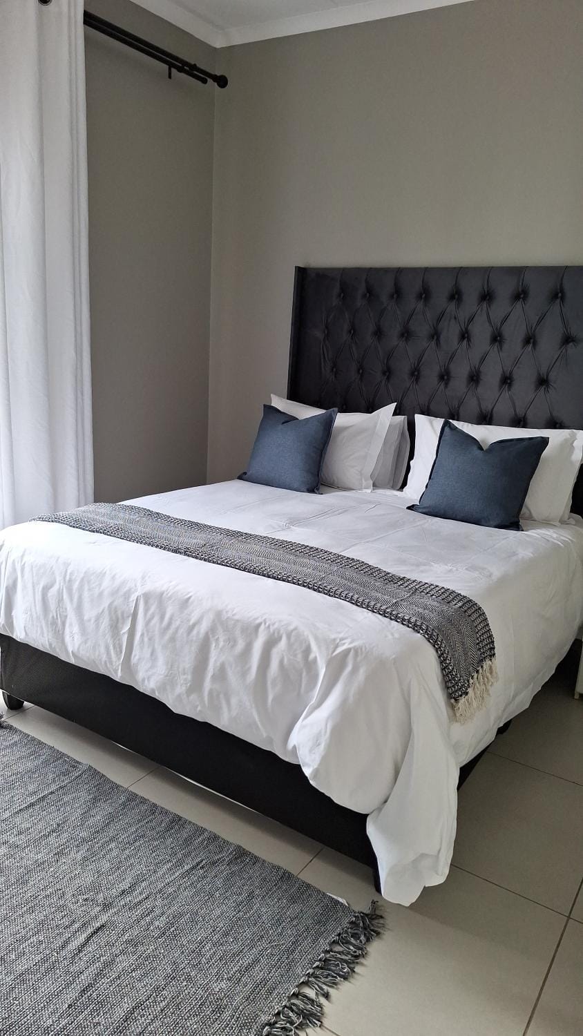 Luxury Apartments Apartment in Gauteng