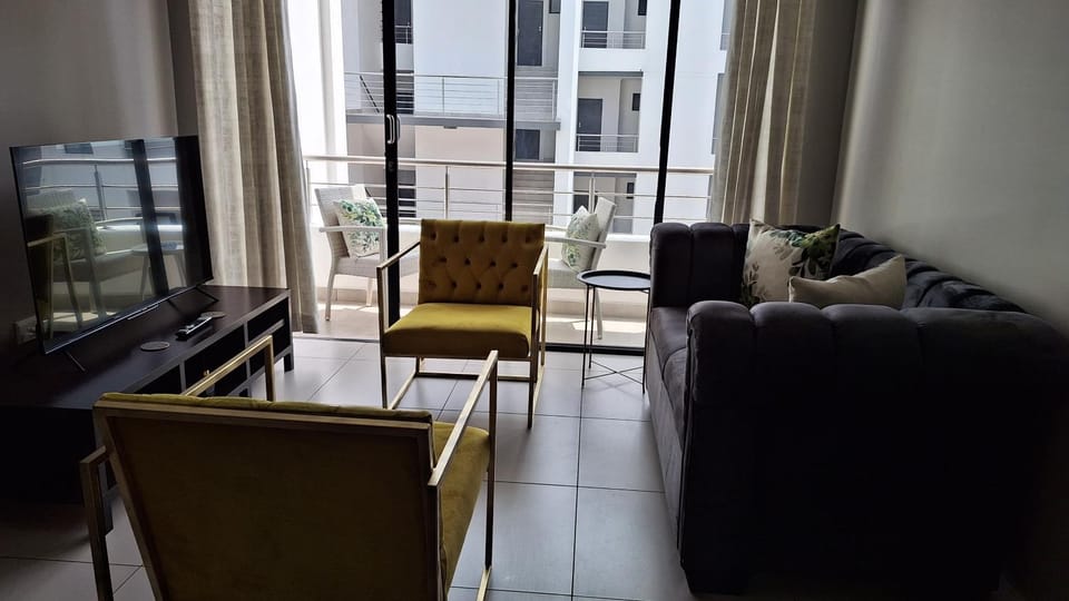 Luxury Apartments Apartment in Gauteng