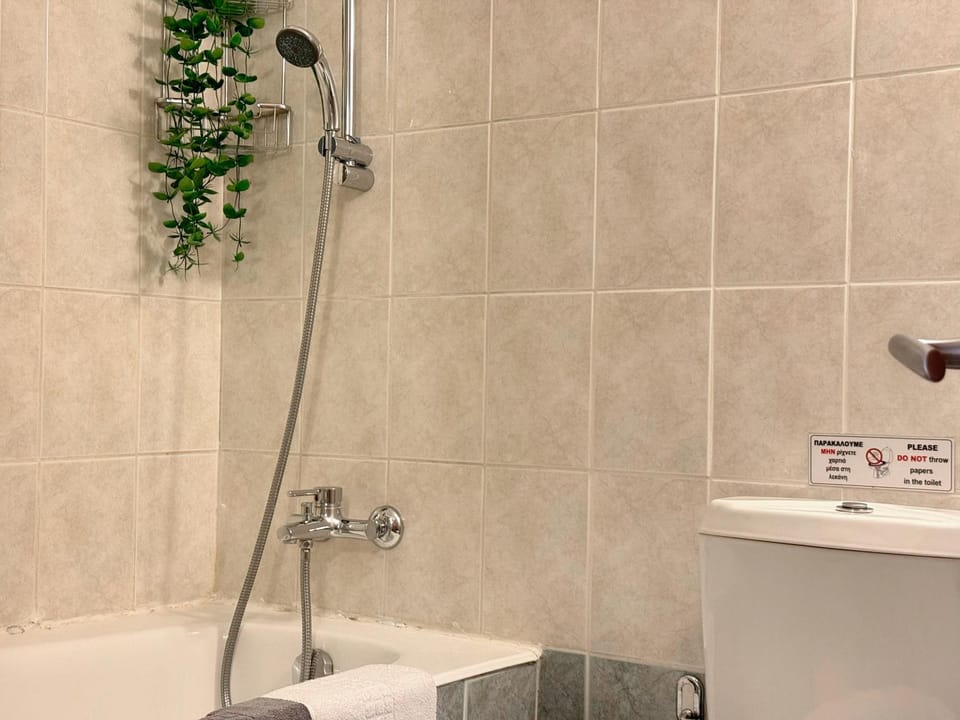 Shower, Bathroom, Bath