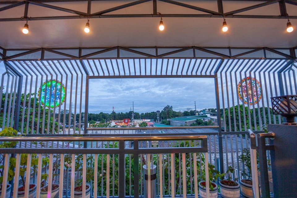 Day, View (from property/room), Balcony/Terrace, Balcony/Terrace