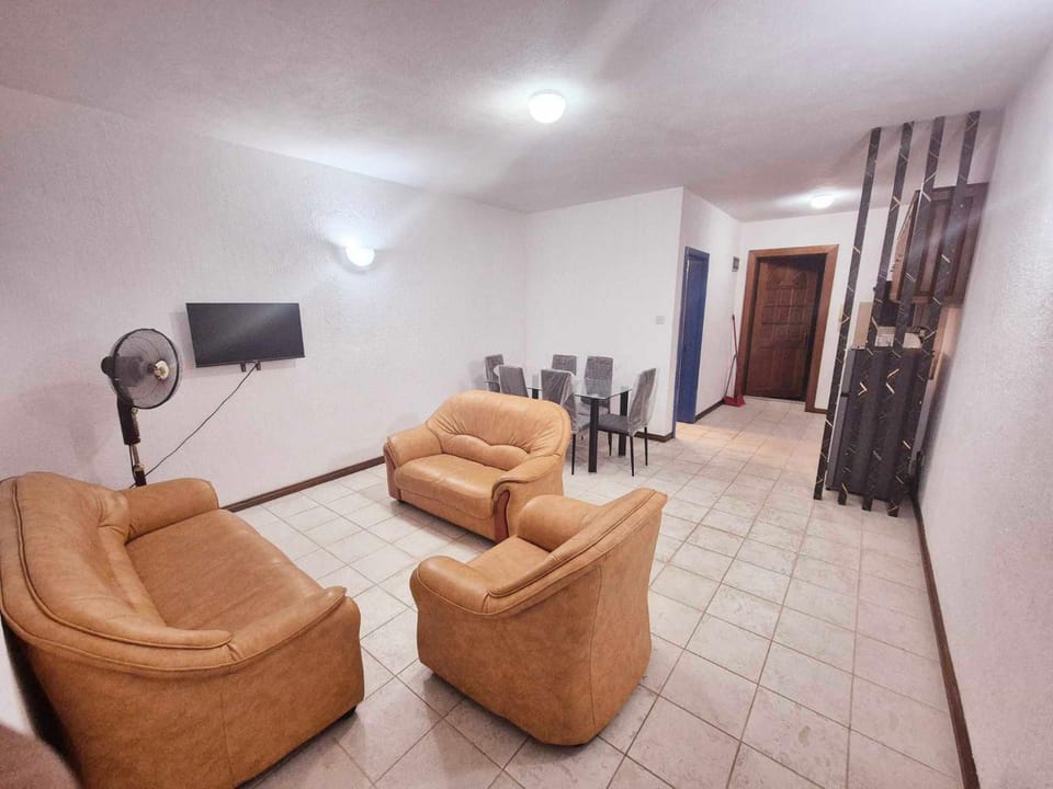 Pereybere Azur Beach 9 Apartment in Grand Baie