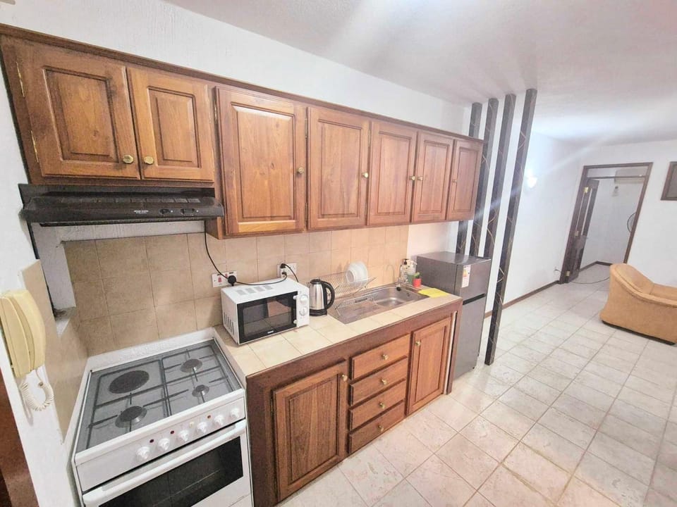 Pereybere Azur Beach 9 Apartment in Grand Baie