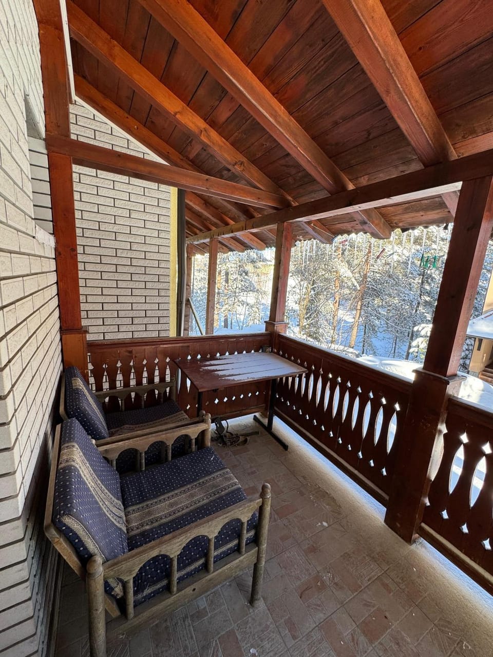 Apartmani Tara Vila Isidora Apartment in Zlatibor District, Serbia