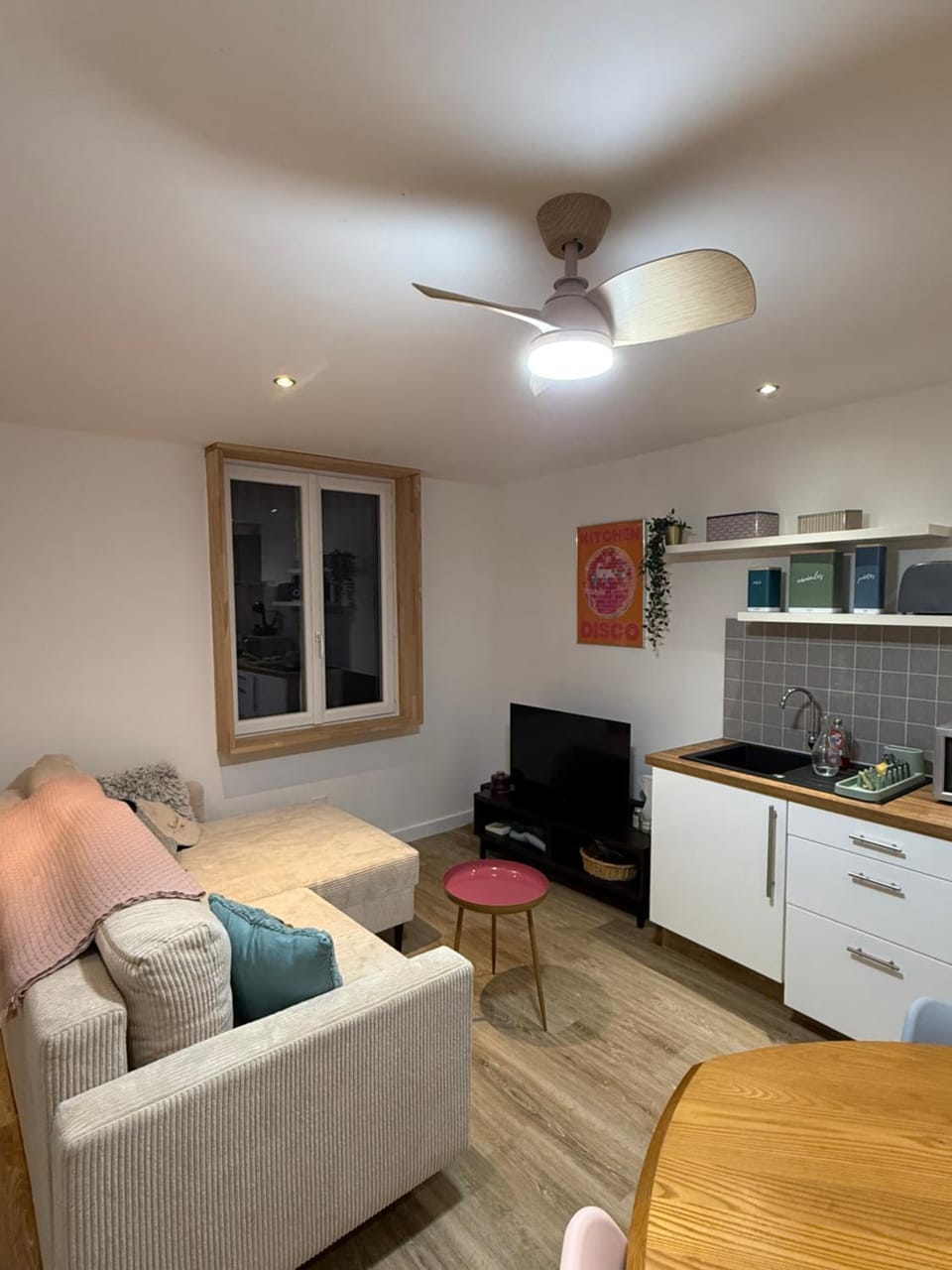 cocon du petit Bayonne Apartment in Bayonne