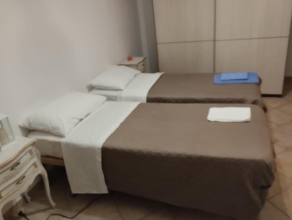 Locazione turistica residence le Magnolie Apartment in Abruzzo