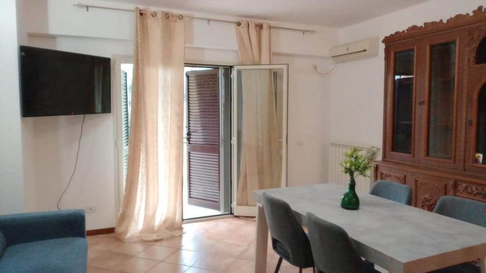 Locazione turistica residence le Magnolie Apartment in Abruzzo