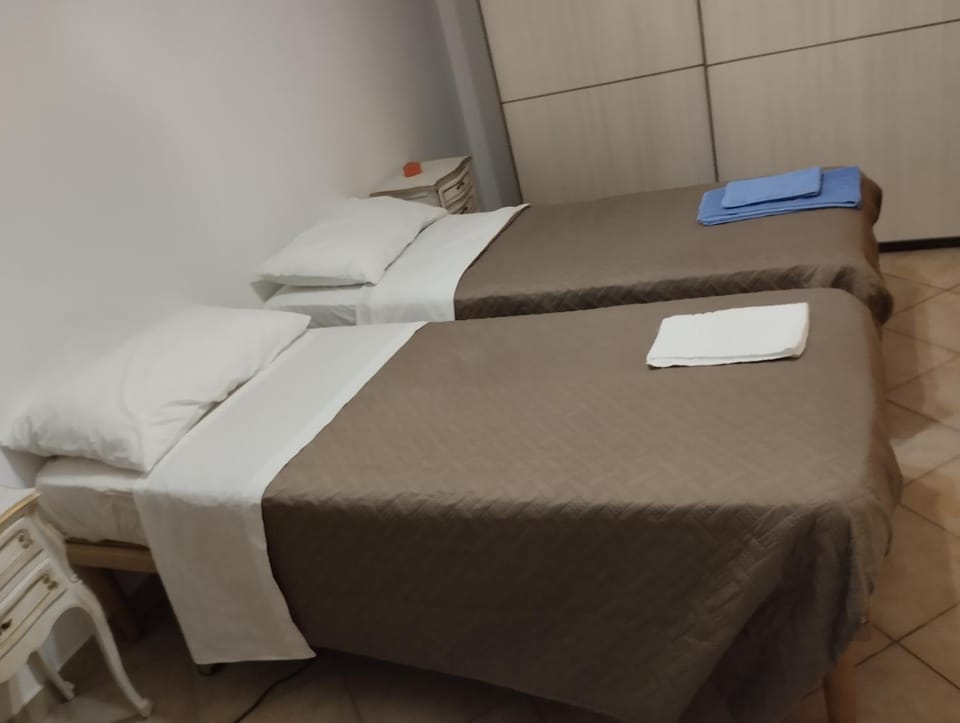 Locazione turistica residence le Magnolie Apartment in Abruzzo