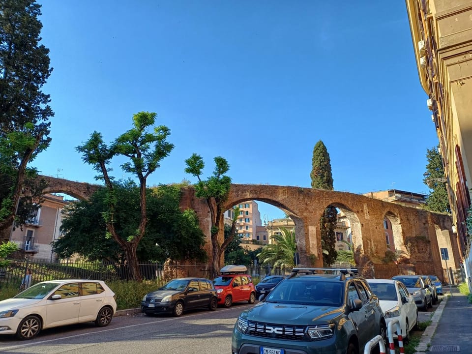 Day, Landmark view, Location