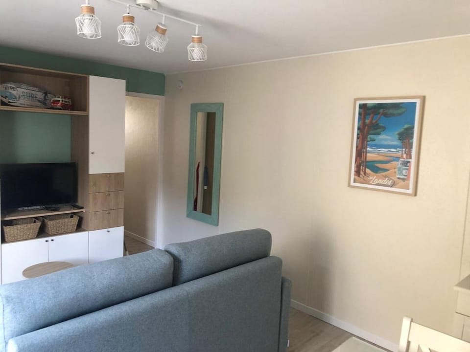 Charmante maisonette House in Soustons