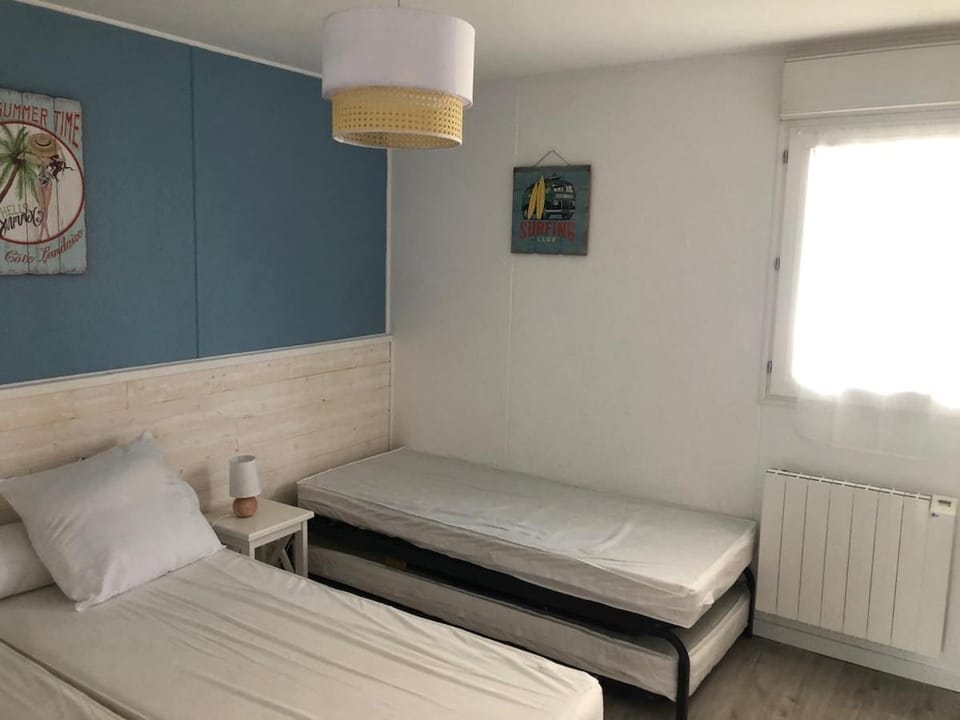 Charmante maisonette House in Soustons