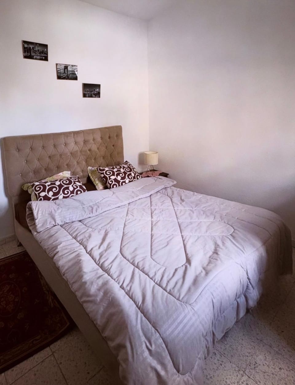 Appartement Ettahrir Apartment in Tunis