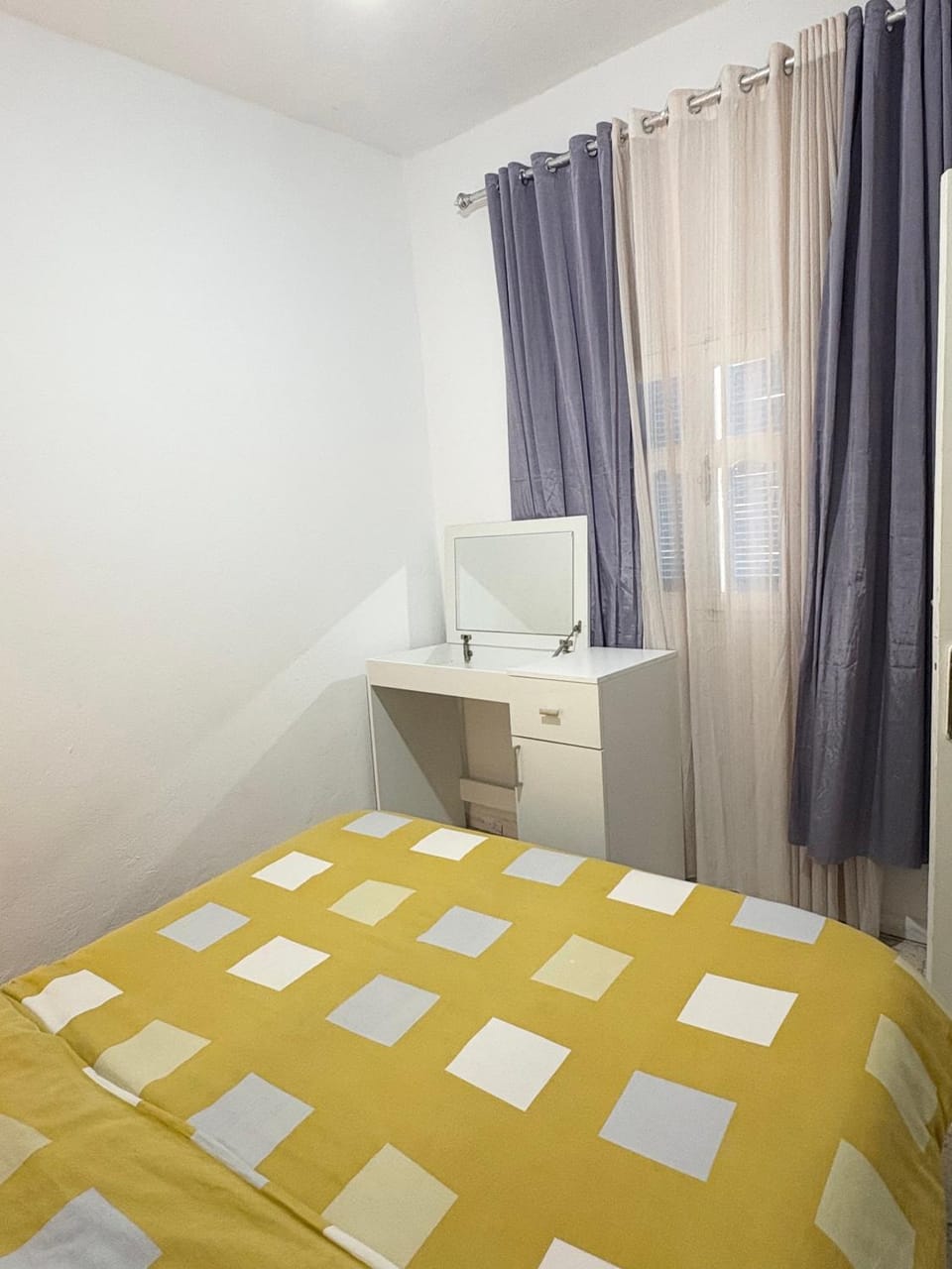 Appartement Ettahrir Apartment in Tunis
