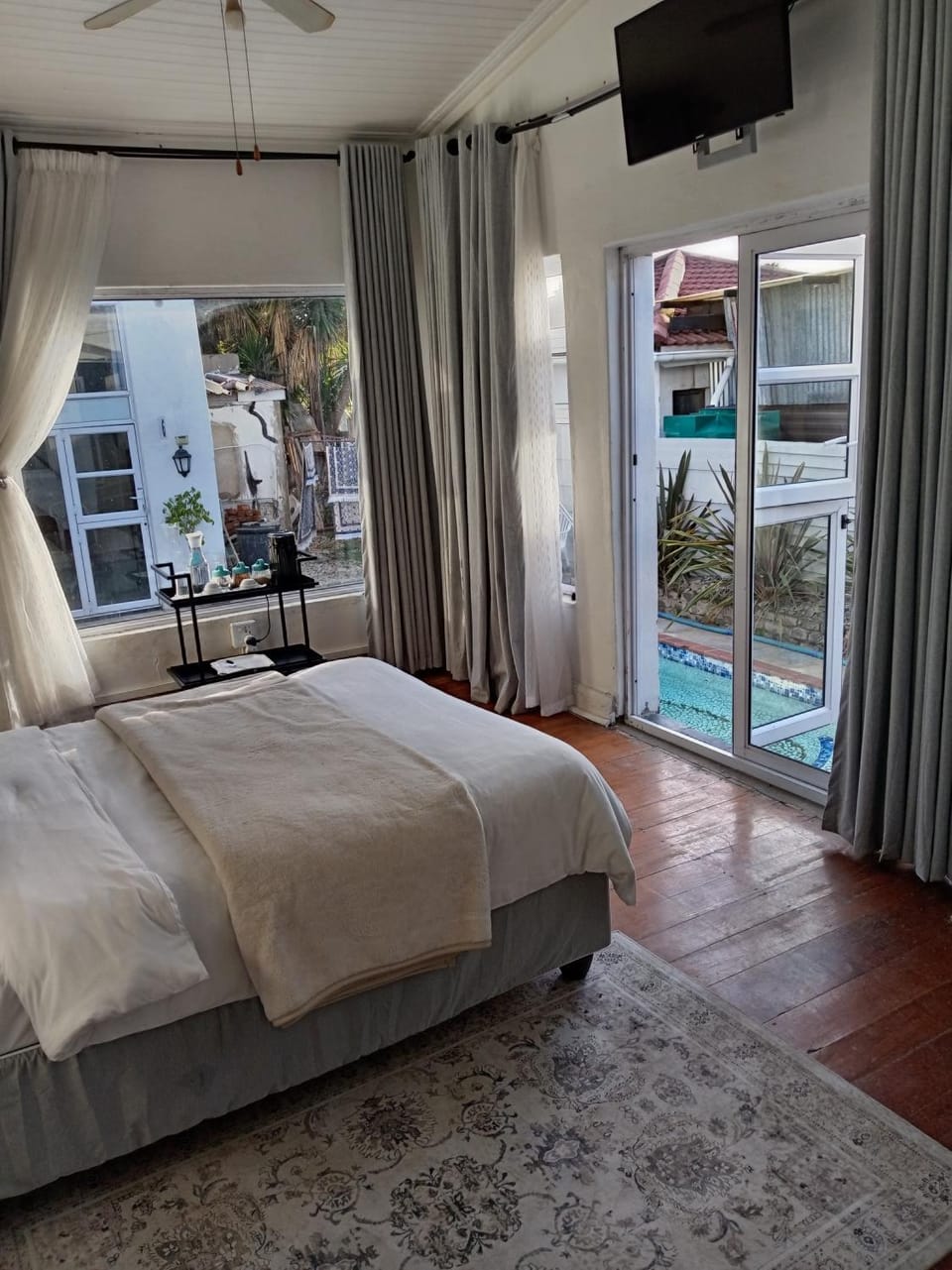 M Group B&B Bed and Breakfast in Eastern Cape
