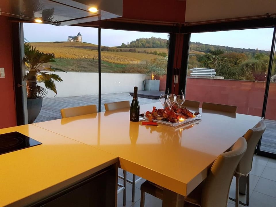 Loft avec Vue Apartment in Grand Est