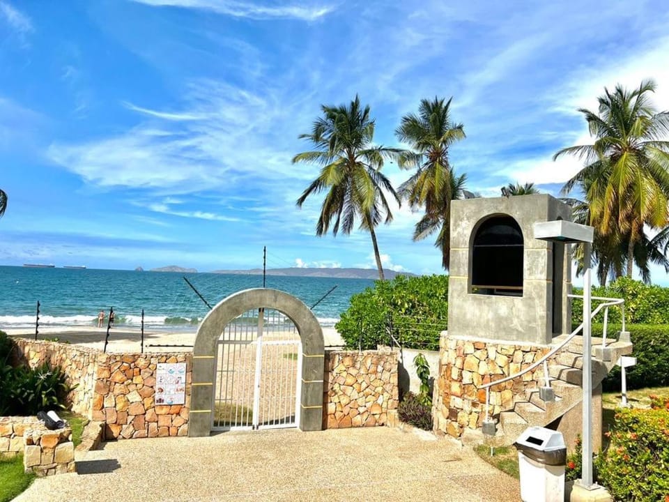 Apto Vip acceso a la playa Apartment in Venezuela