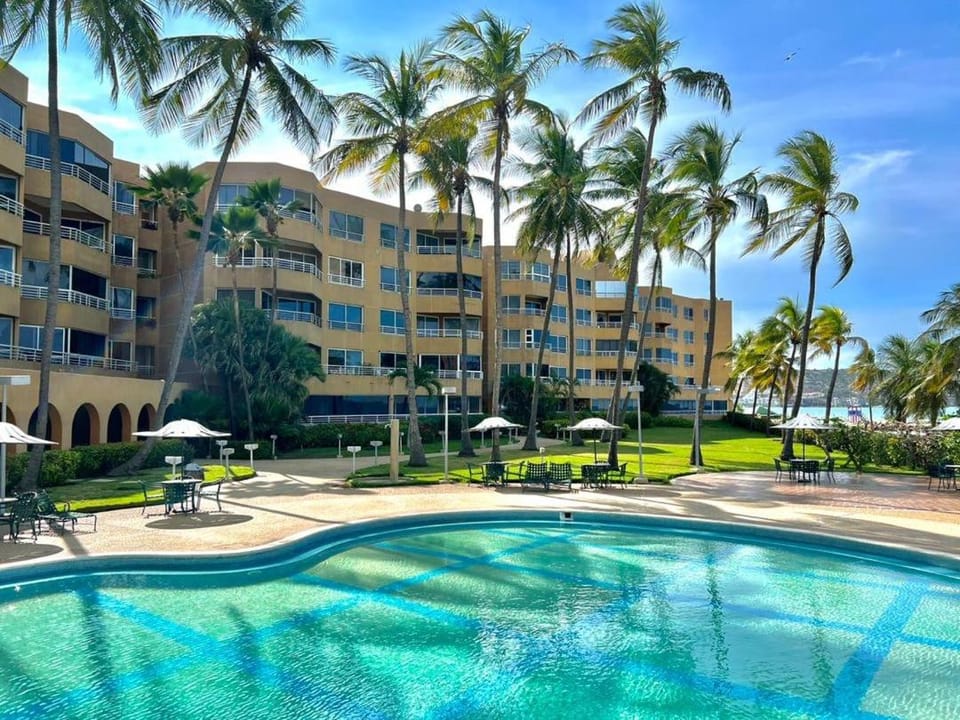 Apto Vip acceso a la playa Apartment in Venezuela