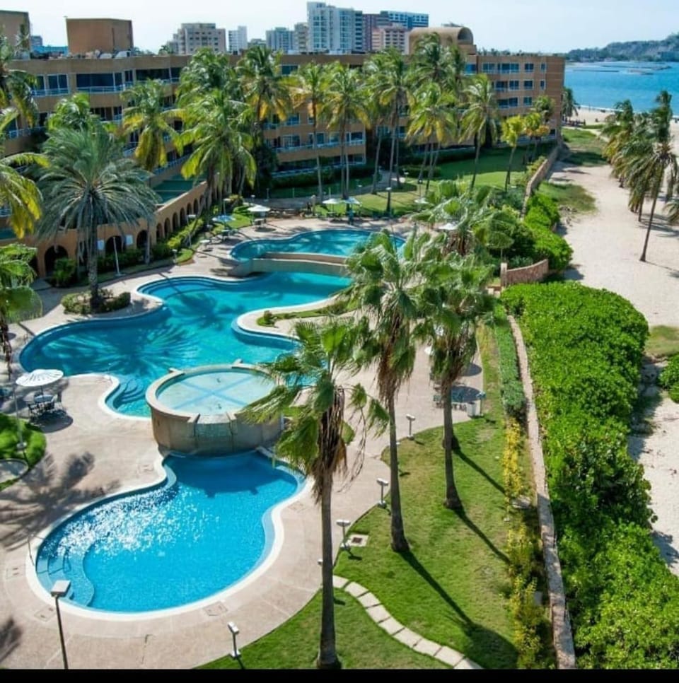 Apto Vip acceso a la playa Apartment in Venezuela