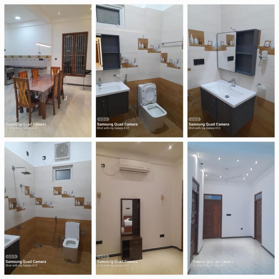 Shara Guest House Apartment in Sri Lanka