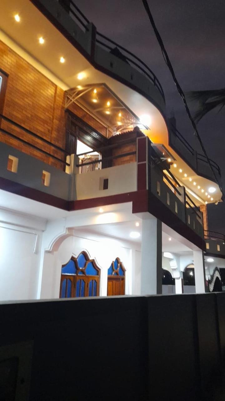 Shara Guest House Apartment in Sri Lanka