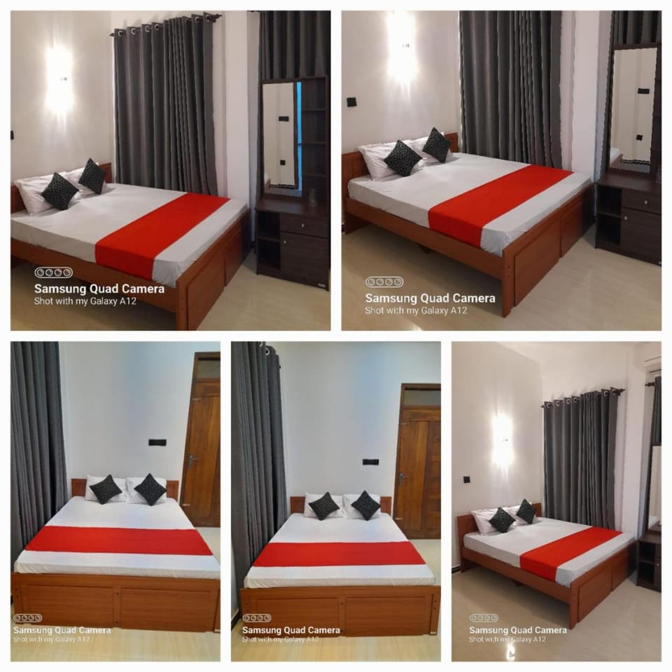 Shara Guest House Apartment in Sri Lanka
