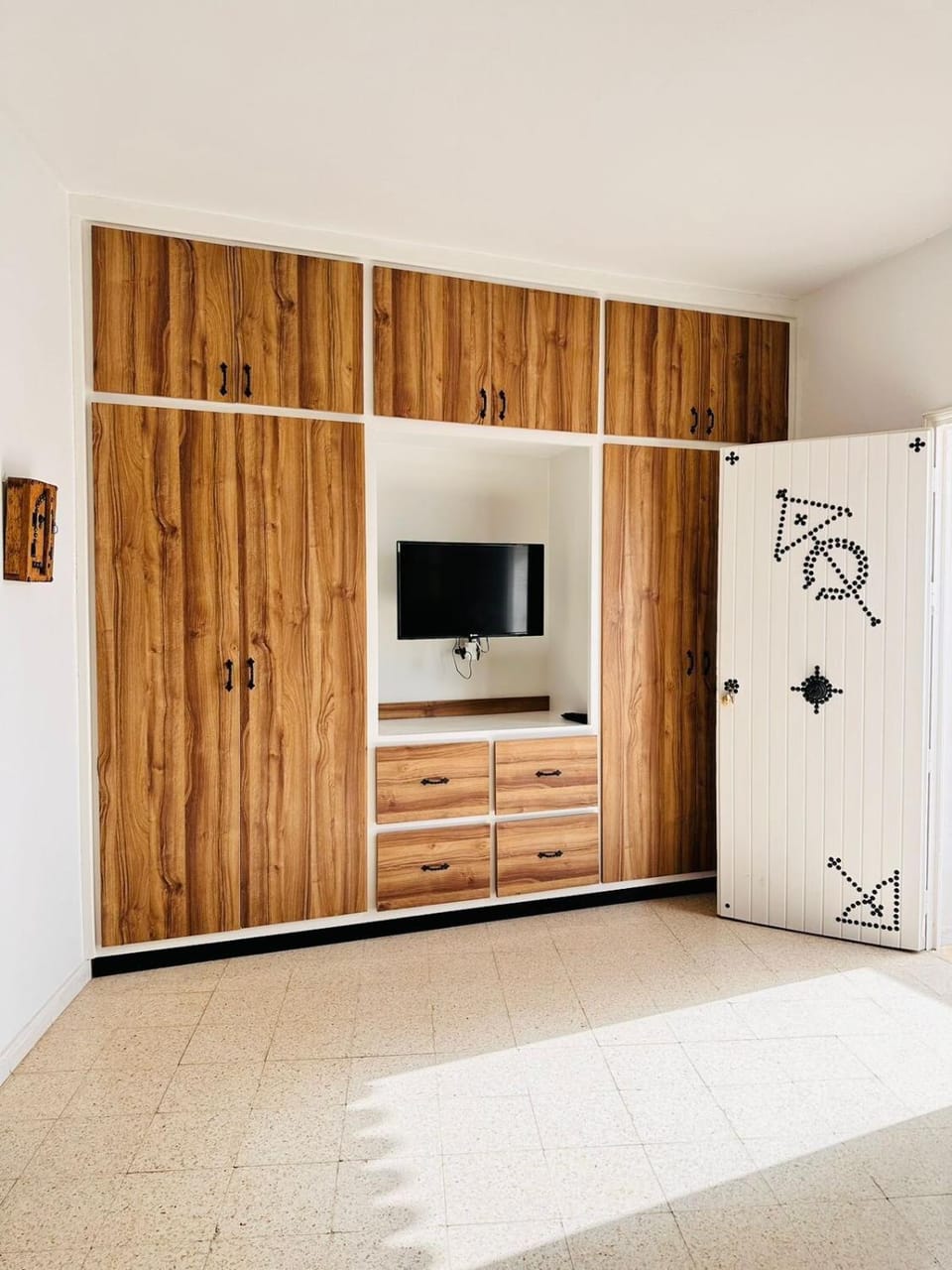 Dar Taoufik Apartment in Tunisia