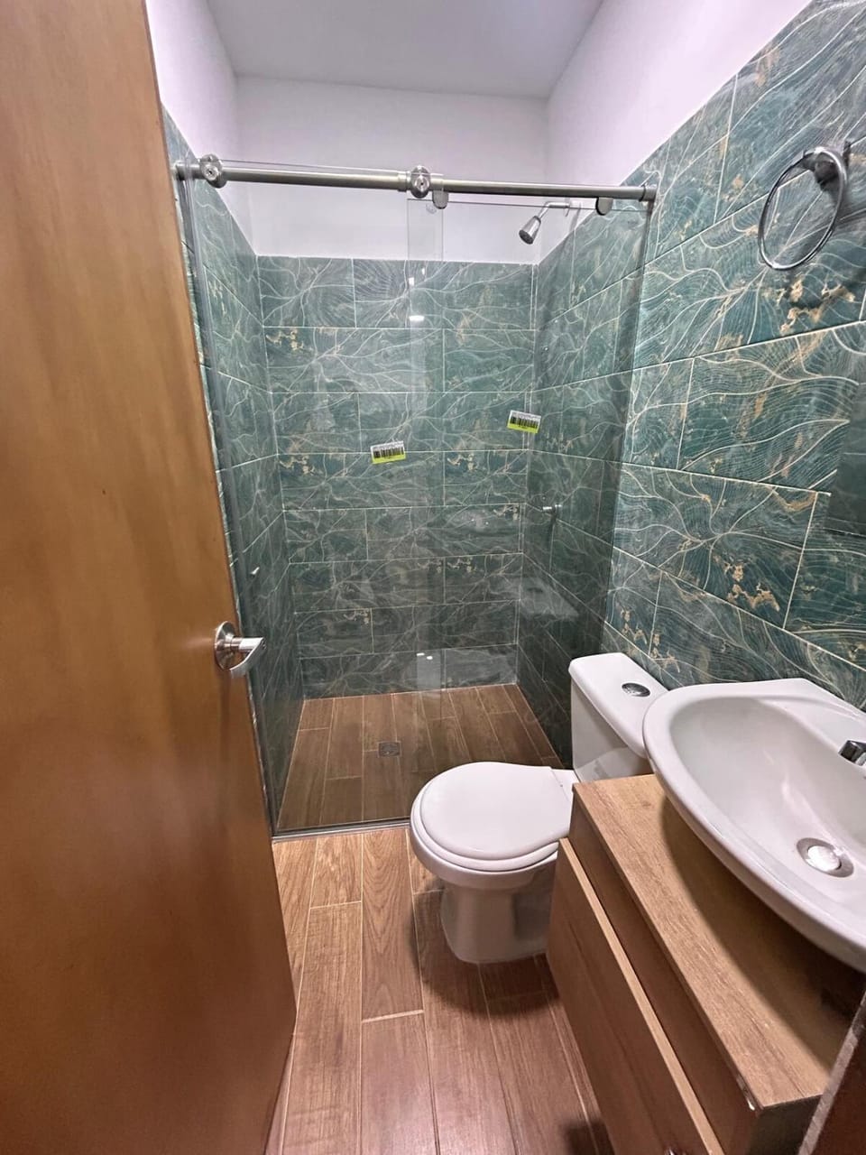 Shower
