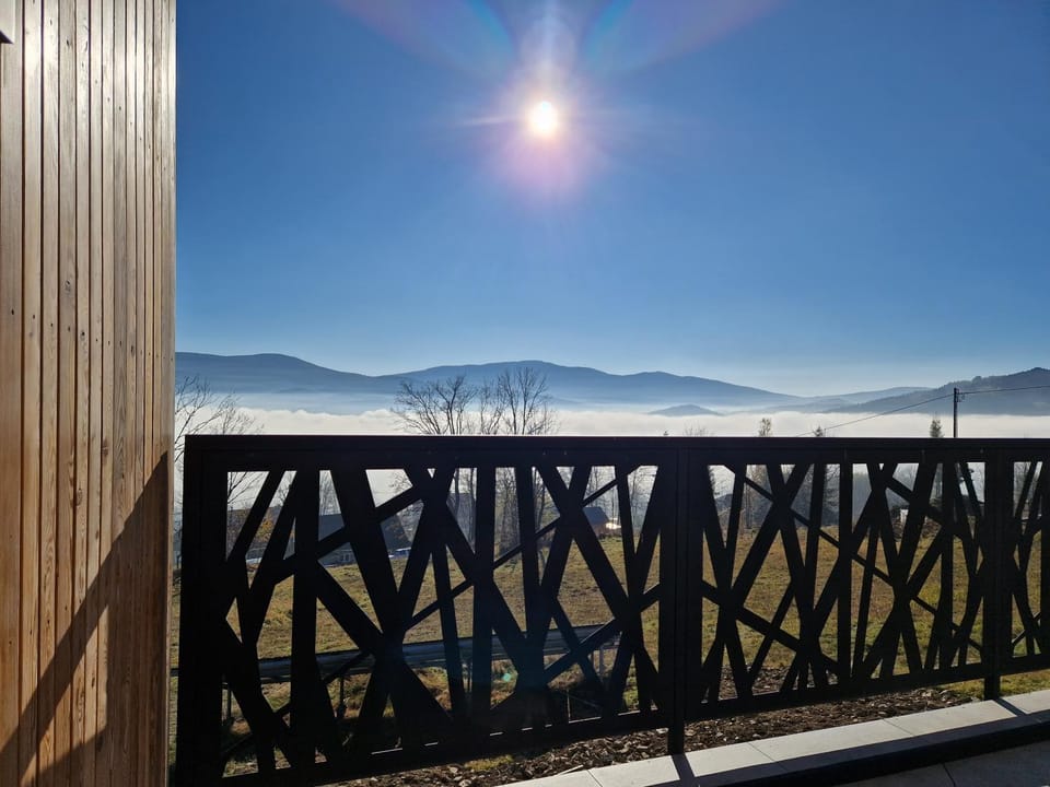 Day, Natural landscape, View (from property/room), Mountain view