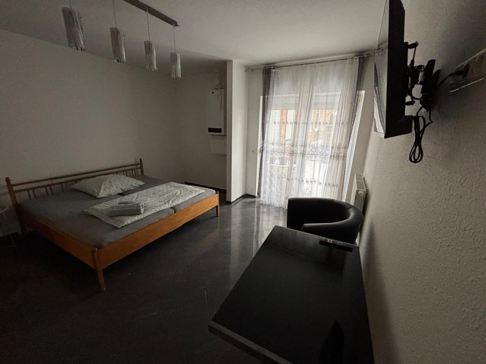 Ferienwohnung, Tageswohnung neben Braunschweig Apartment in Lower Saxony, Germany