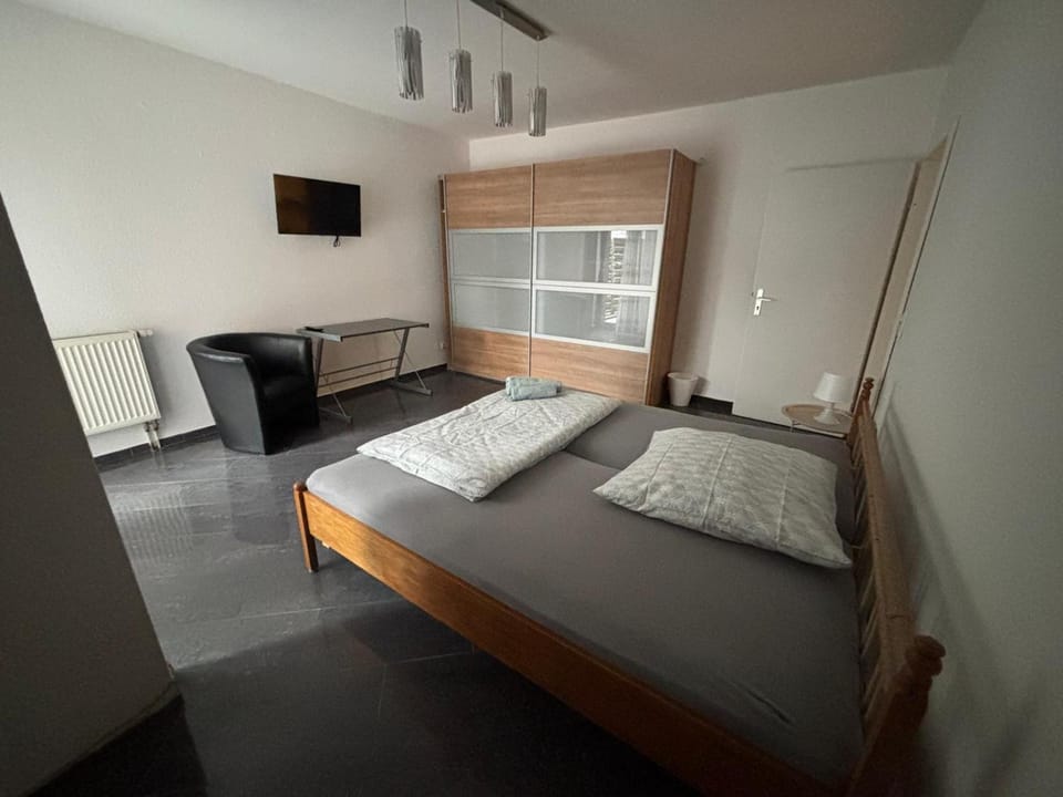 Ferienwohnung, Tageswohnung neben Braunschweig Apartment in Lower Saxony, Germany