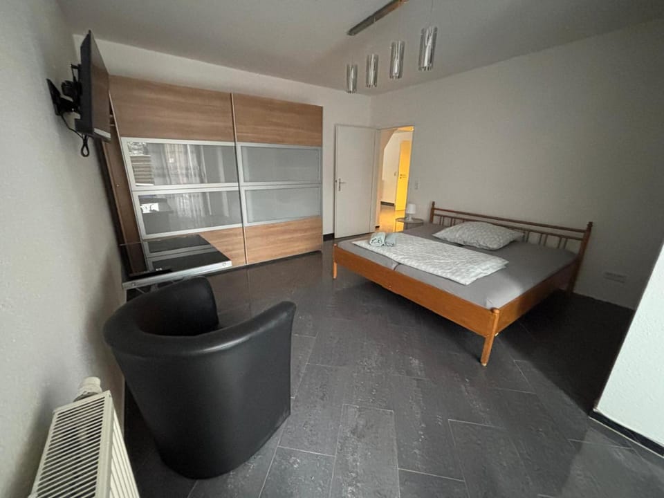 Ferienwohnung, Tageswohnung neben Braunschweig Apartment in Lower Saxony, Germany