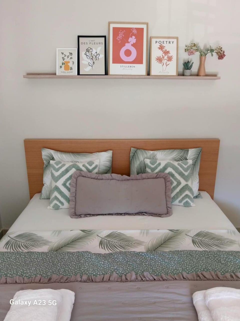 ΑΡΜΟΝΙΑ-Harmony Apartment in Pieria, Greece