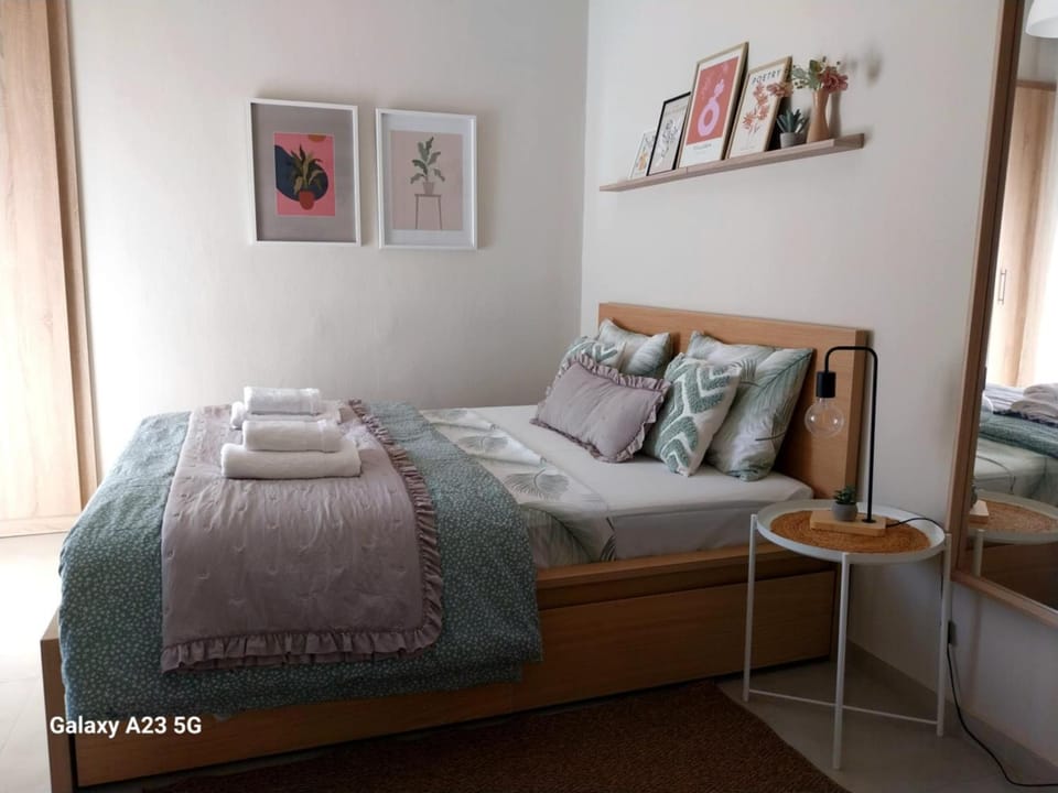 ΑΡΜΟΝΙΑ-Harmony Apartment in Pieria, Greece