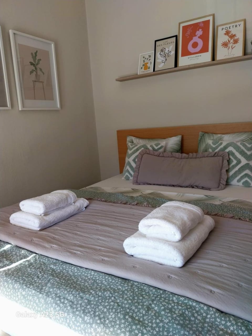 ΑΡΜΟΝΙΑ-Harmony Apartment in Pieria, Greece