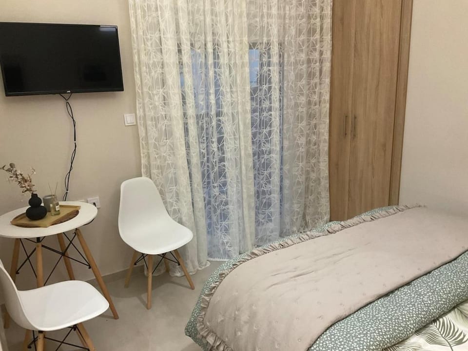 ΑΡΜΟΝΙΑ-Harmony Apartment in Decentralized Administration of Macedonia and Thrace