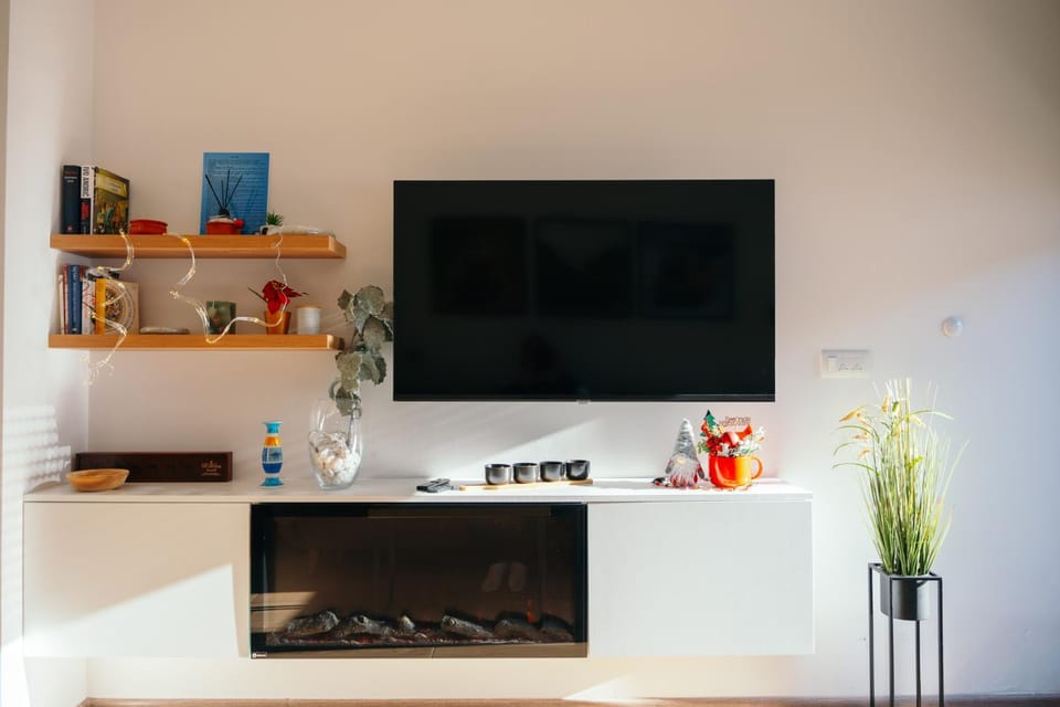 TV and multimedia
