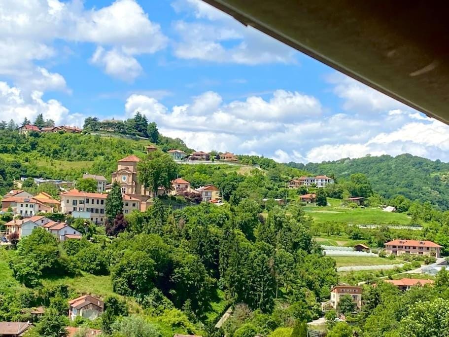 Appartamento Villa Superga Apartment in Piedmont