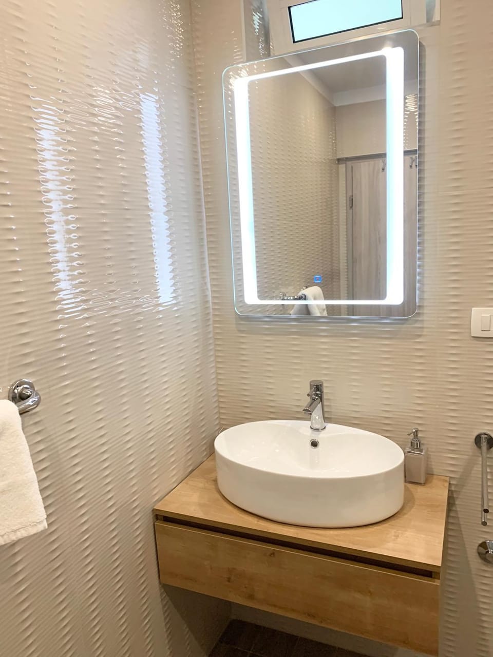 Guesthouse Maver Bed and Breakfast in Cres