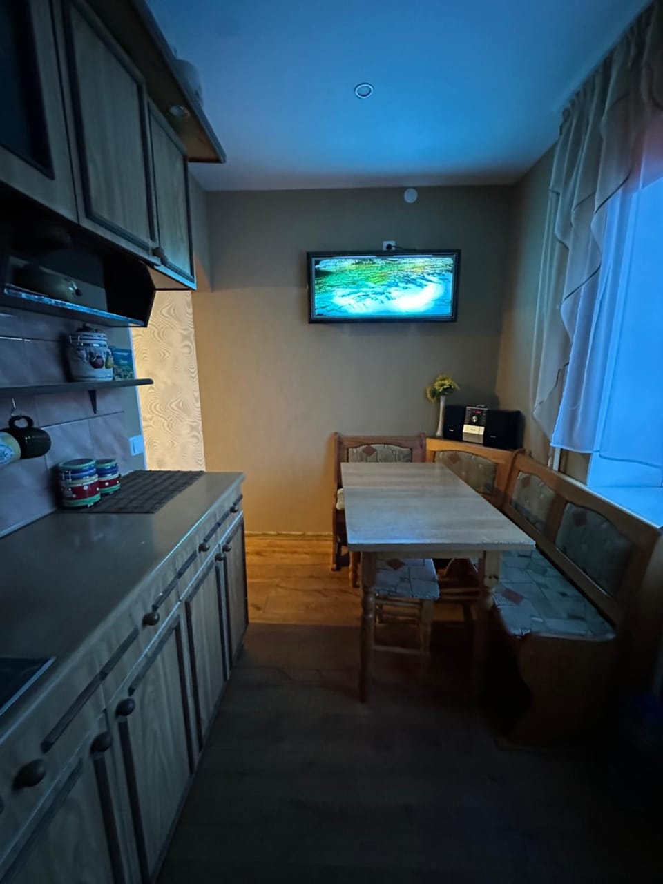 Rio Apartamenti Apartment in Latvia