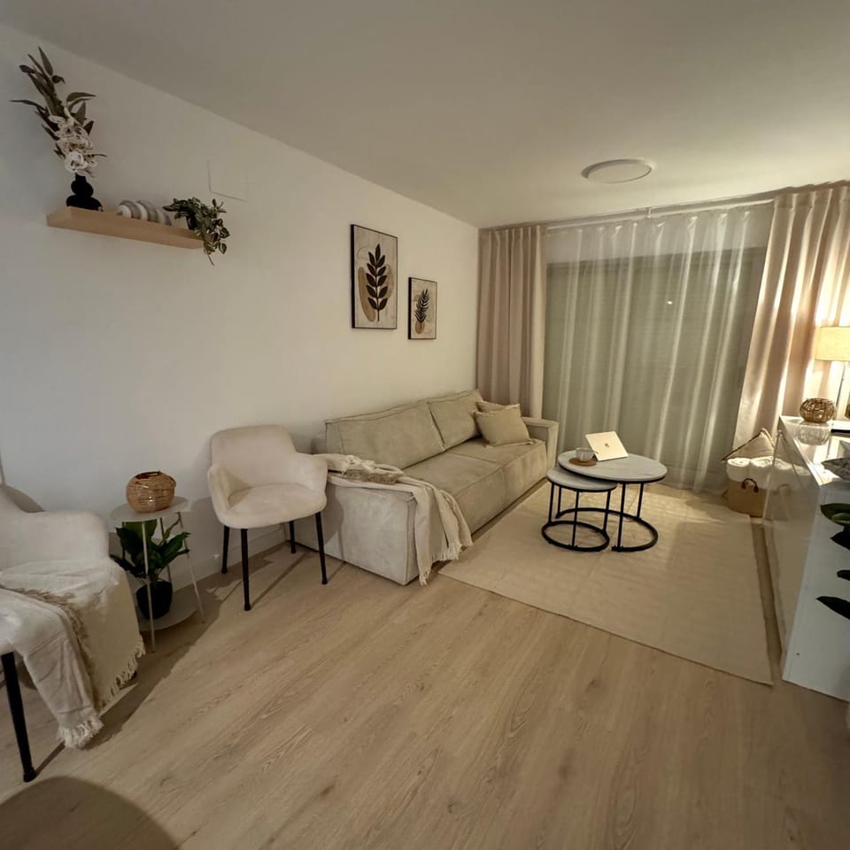 Apartament Premium Hipocampos Apartment in Calp