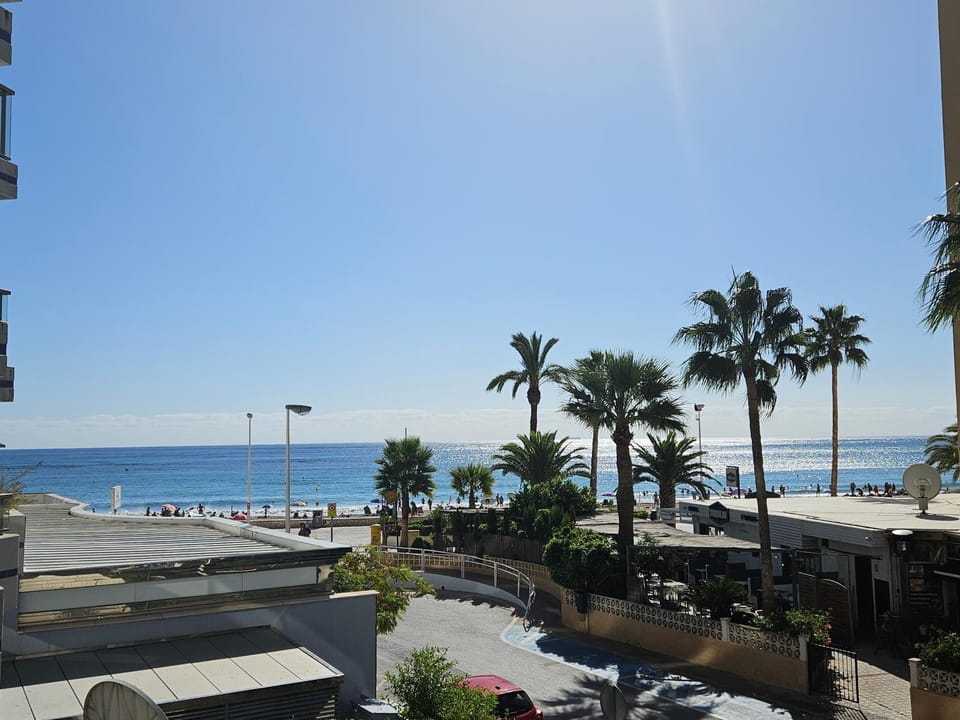Sea view