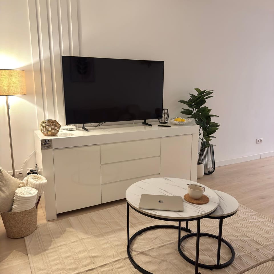 Apartament Premium Hipocampos Apartment in Calp